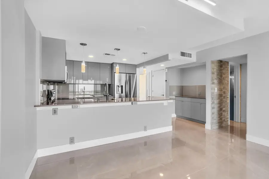 2611 N Riverside Drive #1004, Pompano Beach, FL 33062 - #3