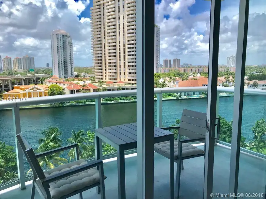19390 Collins Avenue #901, Sunny Isles Beach, FL 33160 - #2