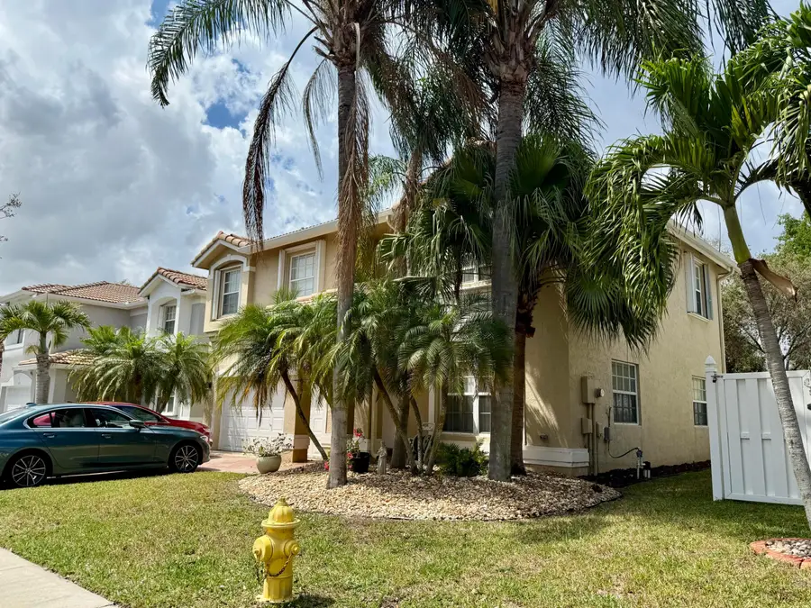 2401 NW 139th Avenue, Sunrise, FL 33323 - #2