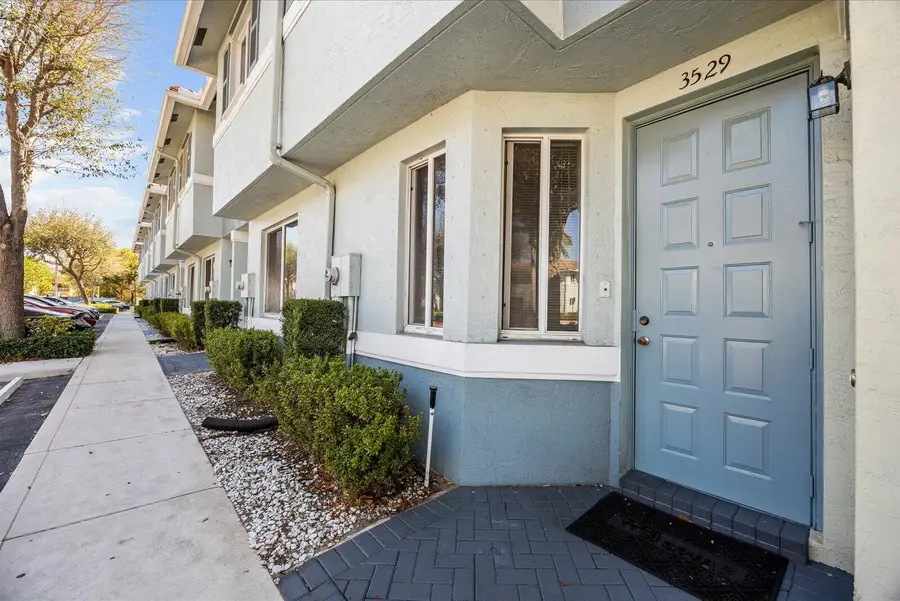 3529 Sonoma Drive, Riviera Beach, FL 33404 - #2