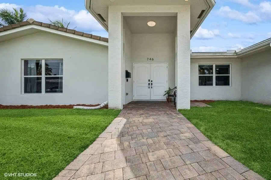 746 SW 2nd Street, Boca Raton, FL 33486 - #3