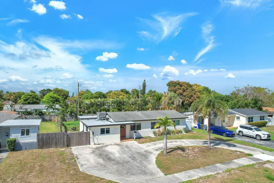 731 W Ilex Drive, West Palm Beach, FL 33403 - #3