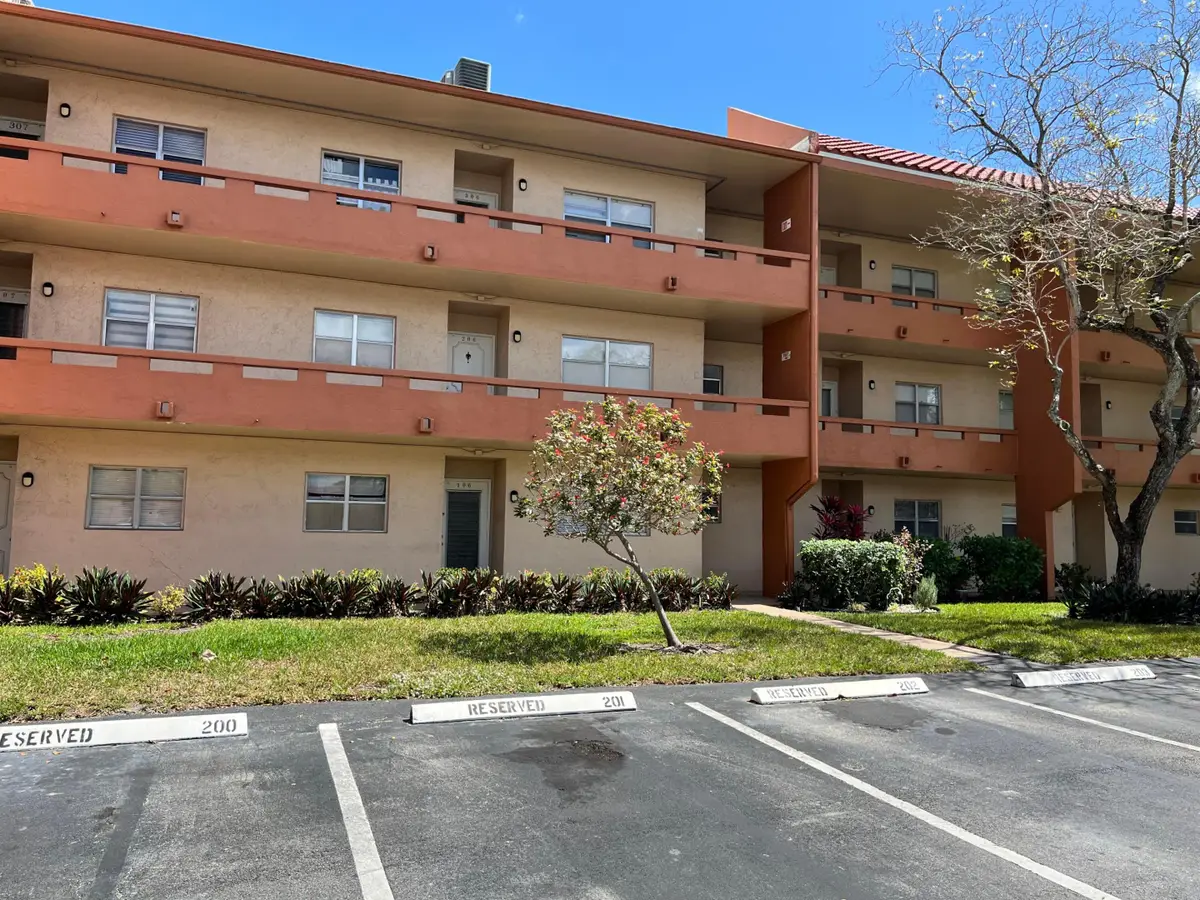 8810 W Mcnab Road #Unit 205, Tamarac, FL 33321 - #1