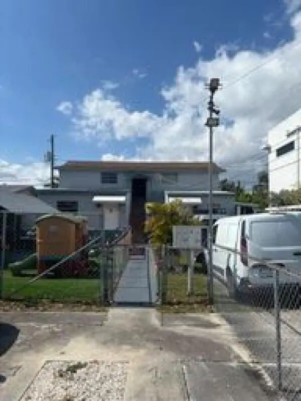 2724 SW 34th Avenue, Miami, FL 33133 - #2