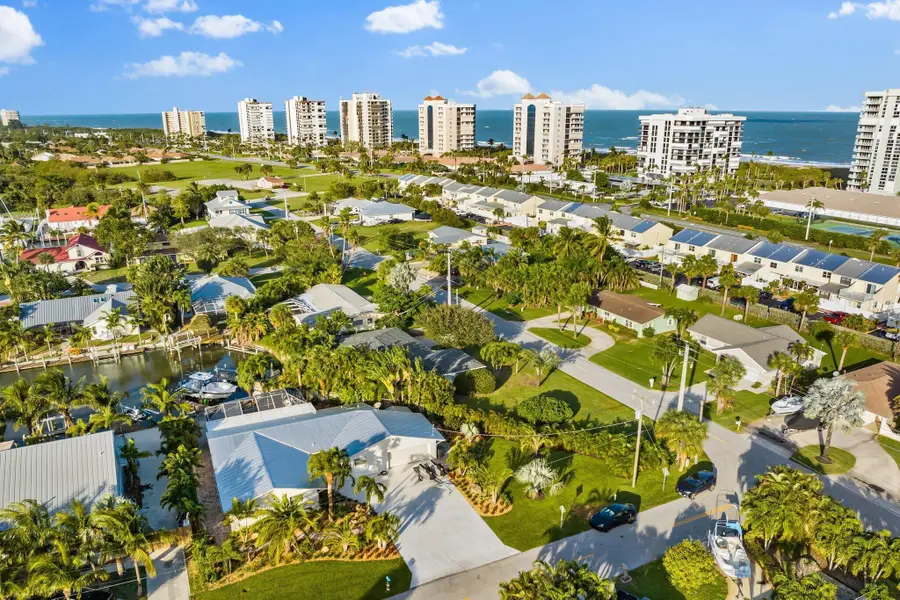 2611 Flotilla Terrace, Fort Pierce, FL 34949 - #3