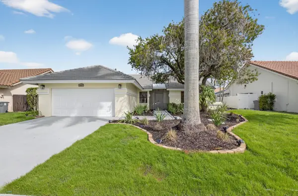 9537 Majestic Way, Boynton Beach, FL 33437