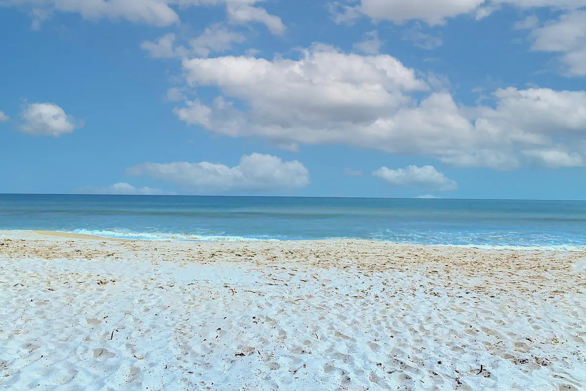 5059 N Hwy A1a, Fort Pierce, FL 34949 - #1