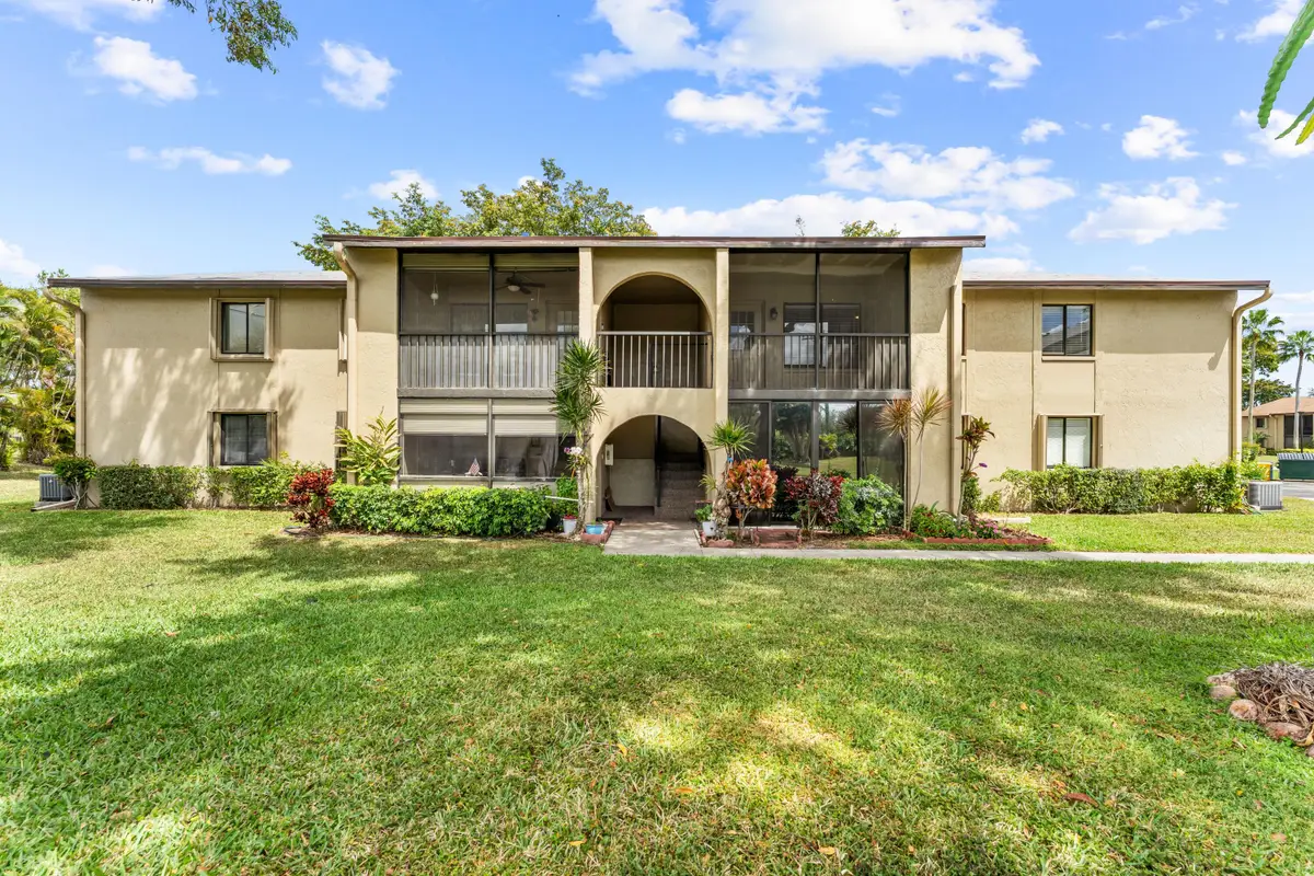 516 Shady Pine Way #B2, Greenacres, FL 33415 - #1