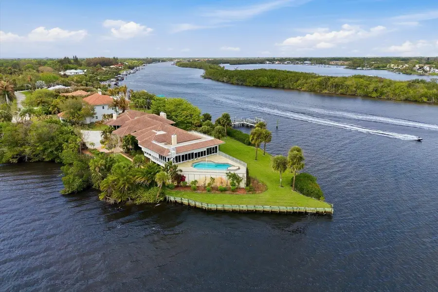 12198 SE Riverbend Lane, Port Saint Lucie, FL 34984 - #2