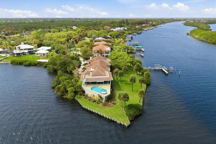 12198 SE Riverbend Lane, Port Saint Lucie, FL 34984 - #3