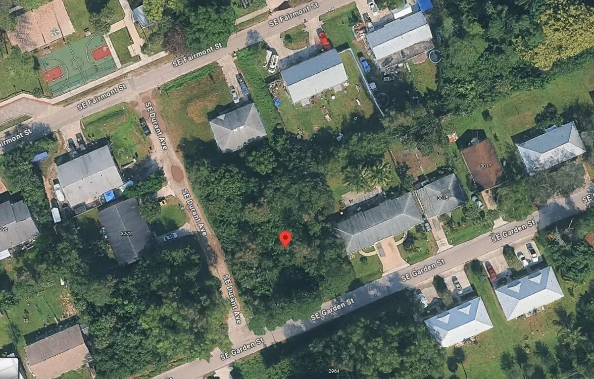 2965 SE Garden Street, Stuart, FL 34997 - #1