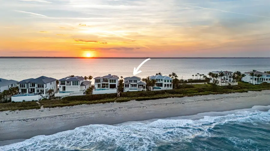 8020 S Ocean Drive, Jensen Beach, FL 34957 - #2