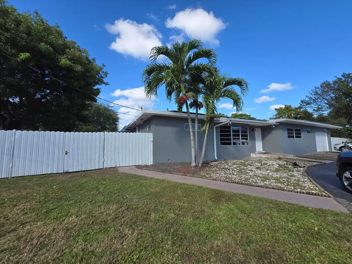 17390 NE 22nd Avenue, North Miami Beach, FL 33160 - #1