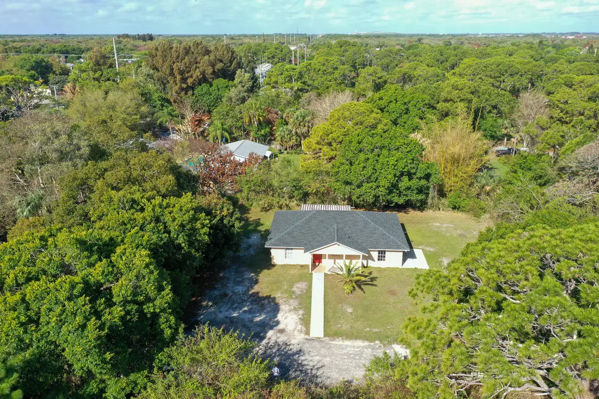 620 W Weatherbee Road, Fort Pierce, FL 34982 - #1