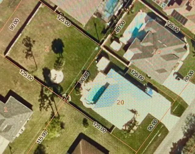 1785 SW Palermo Road, Port Saint Lucie, FL 34987 - #2