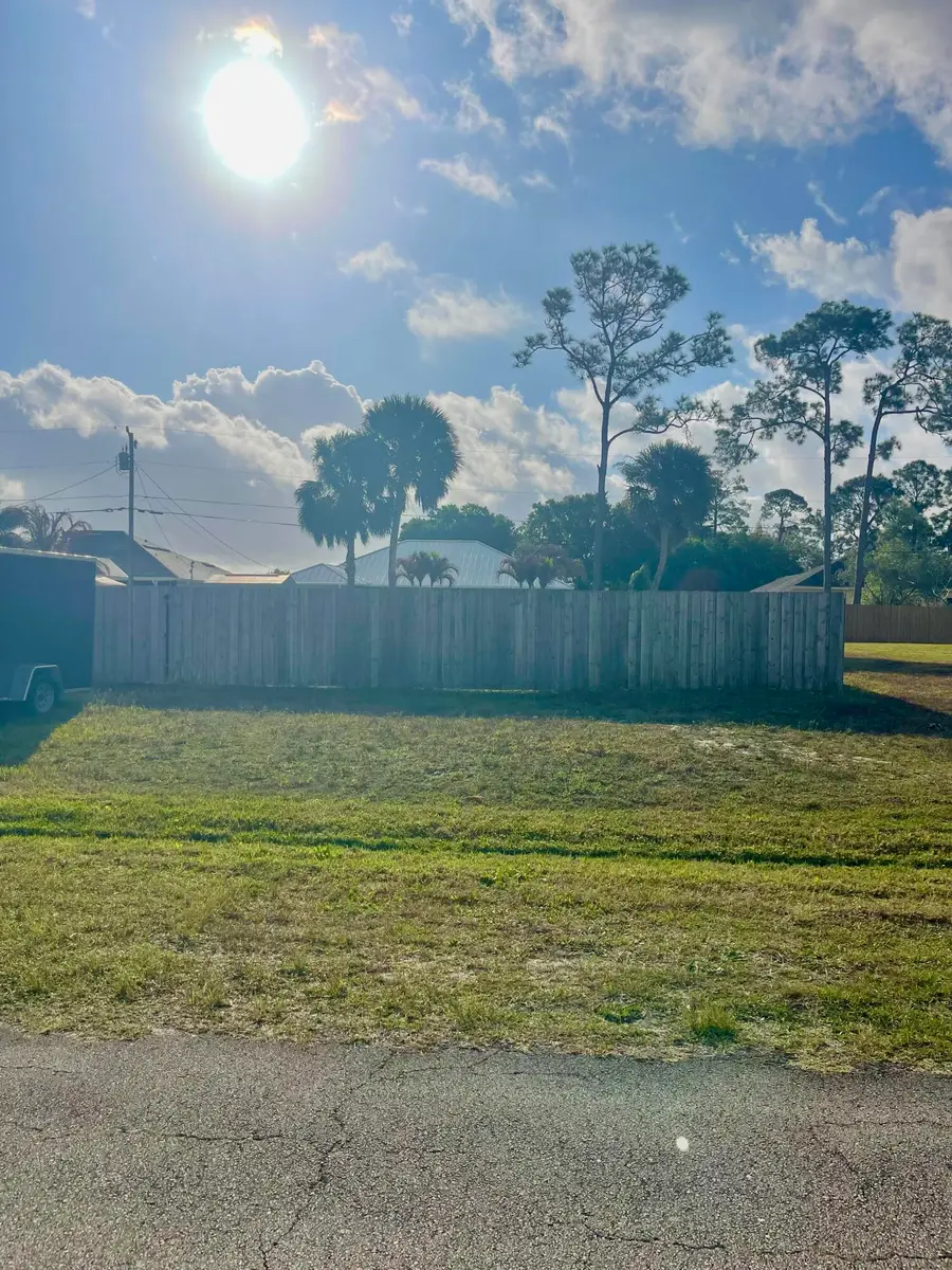 1785 SW Palermo Road, Port Saint Lucie, FL 34987 - #3