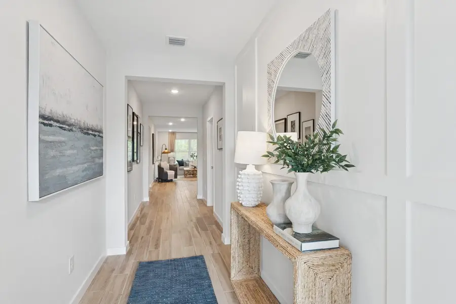 1611 SE Minorca Avenue, Port Saint Lucie, FL 34952 - #3