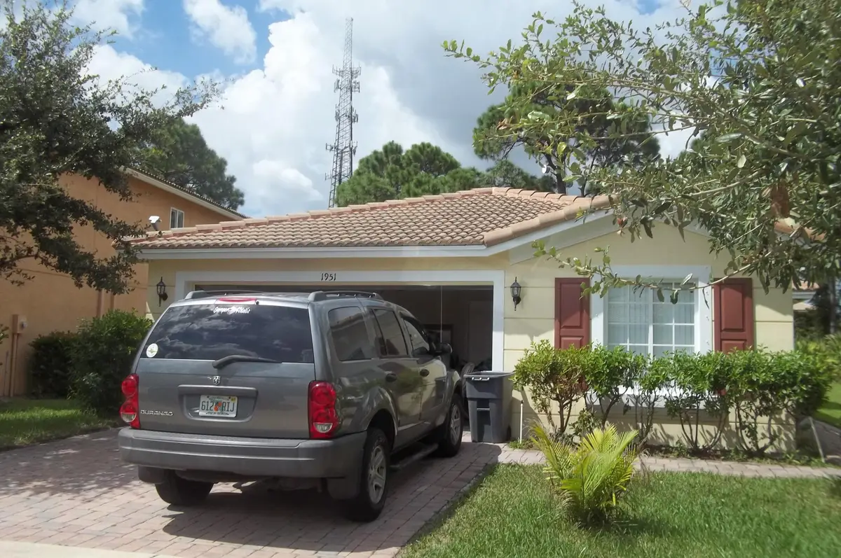 1951 SW Newport Isles Boulevard, Port Saint Lucie, FL 34953 - #1
