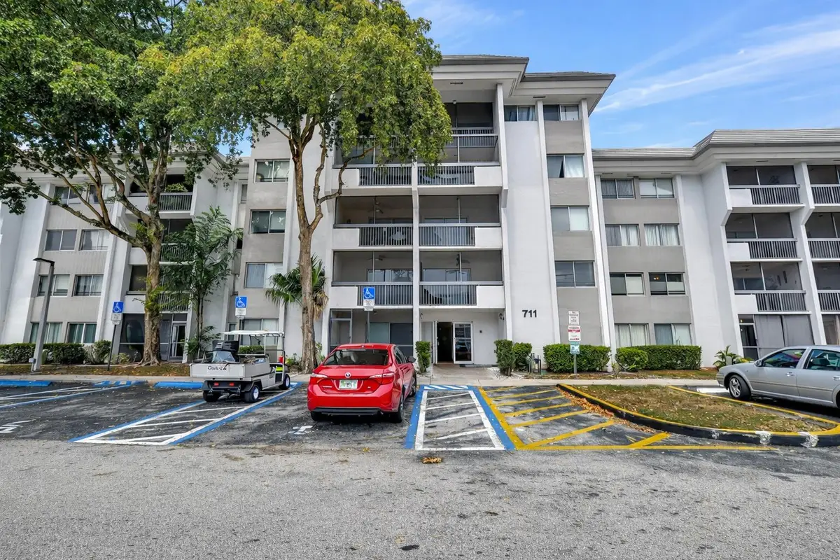 711 N Pine Island Rd Road #Apt 210, Plantation, FL 33324 - #1
