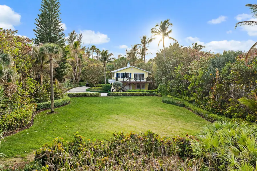 31 N Beach Road, Hobe Sound, FL 33455 - #3