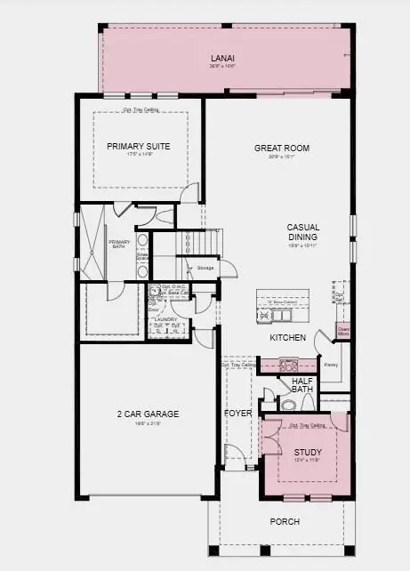 593 SE Ranch Oak Circle, Port Saint Lucie, FL 34984 - #2