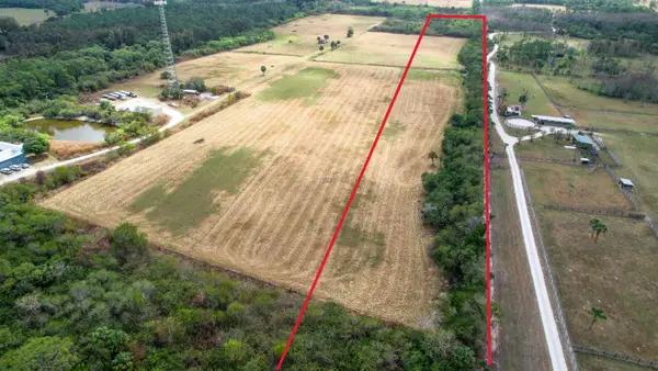 0 SE Bridge Road, Hobe Sound, FL 33455