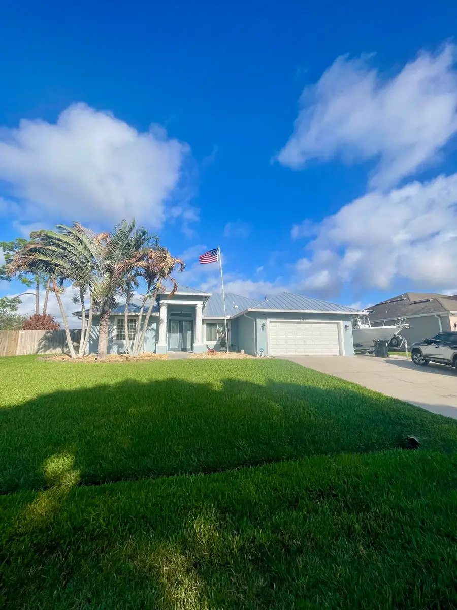 1786 SW Cordova Street, Port Saint Lucie, FL 34987 - #2