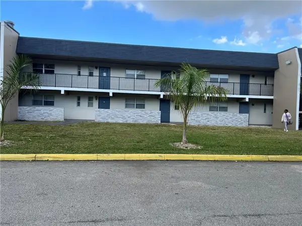 7925 S Colony Circle #107, Tamarac, FL 33321