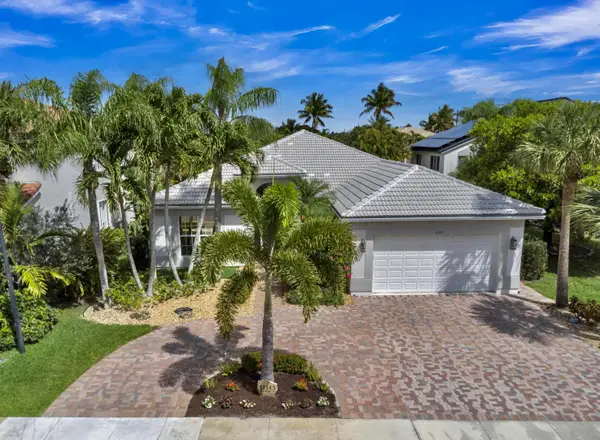 11143 Maritime Court, Wellington, FL 33449