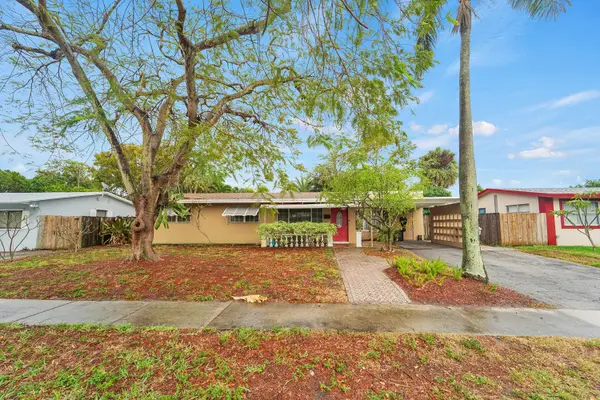 720 NE 23rd Place, Pompano Beach, FL 33064