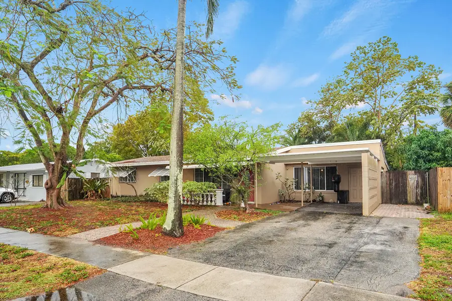 720 NE 23rd Place, Pompano Beach, FL 33064 - #2