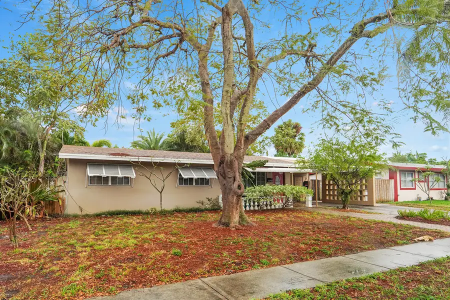 720 NE 23rd Place, Pompano Beach, FL 33064 - #3