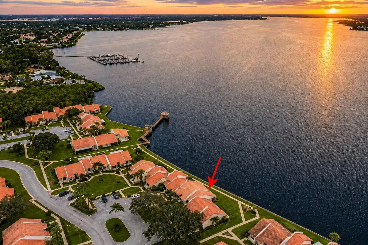 3513 SE Sandpiper Circle, Port Saint Lucie, FL 34952 - #1