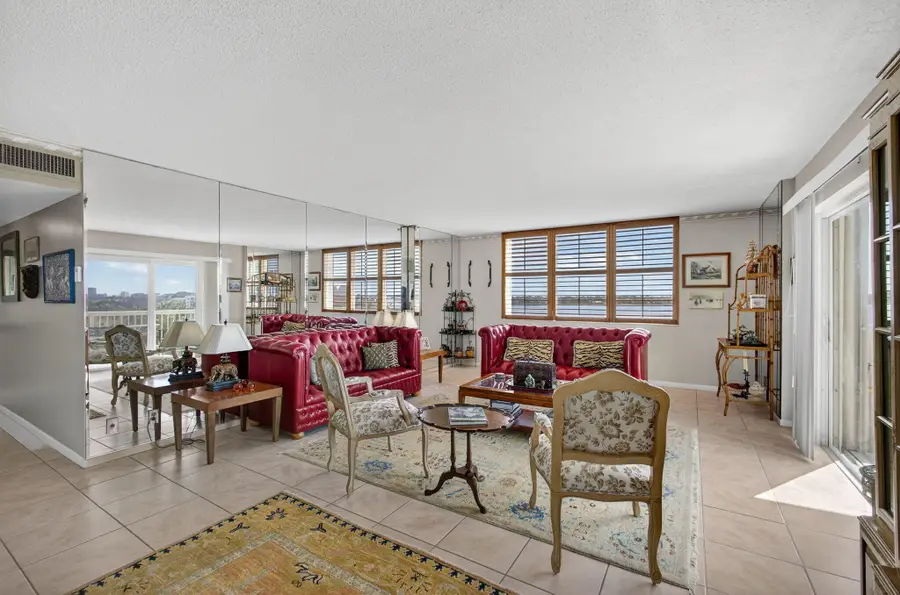 2600 N Flagler Drive #610, West Palm Beach, FL 33407 - #3