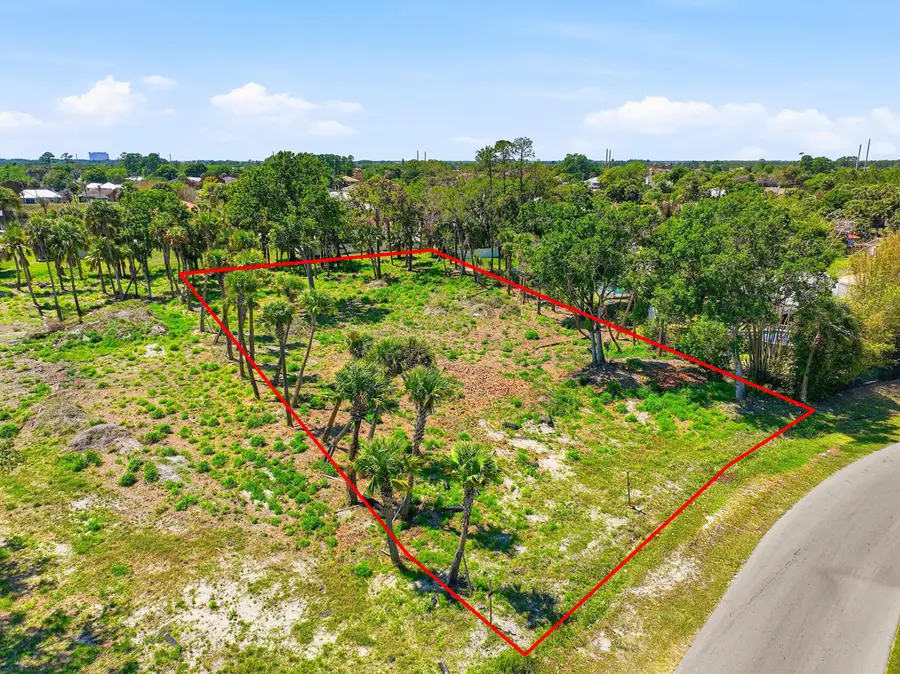 2016 SW Leafy Road, Port Saint Lucie, FL 34953 - #3