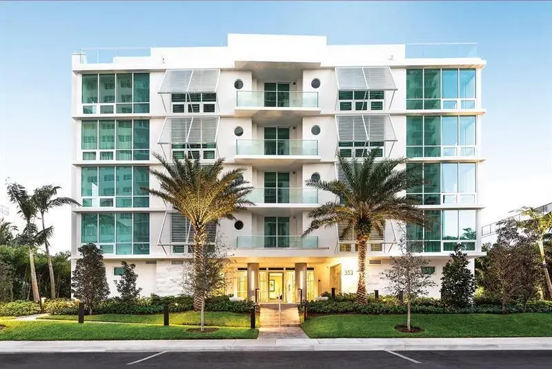 353 Sunset Drive #202, Fort Lauderdale, FL 33301 - #1