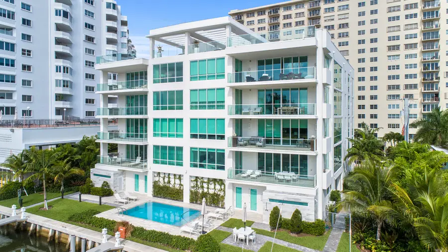 353 Sunset Drive #202, Fort Lauderdale, FL 33301 - #2