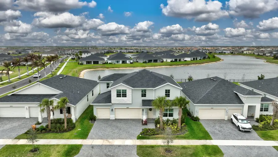 12273 SW Roma Circle, Port Saint Lucie, FL 34987 - #3