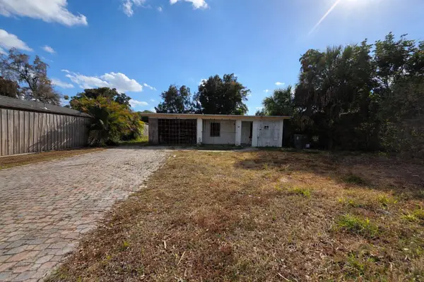 4574 Schall Road, West Palm Beach, FL 33417