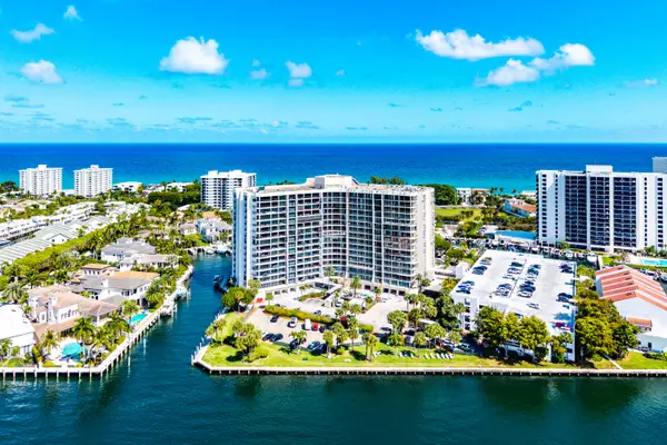 4740 S Ocean Boulevard #416, Highland Beach, FL 33487