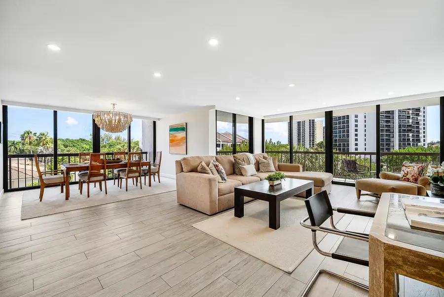 4740 S Ocean Boulevard #416, Highland Beach, FL 33487 - #2