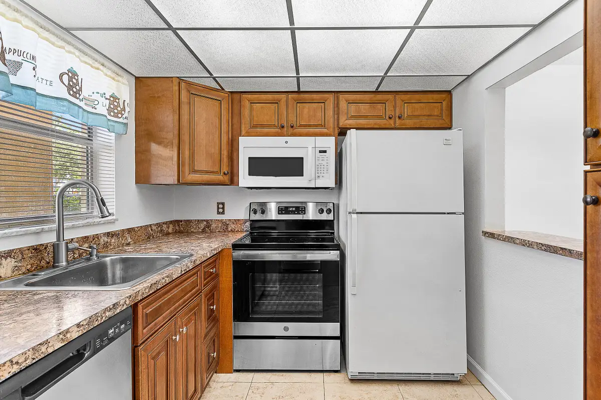 9855 Sandalfoot Boulevard #305, Boca Raton, FL 33428 - #1