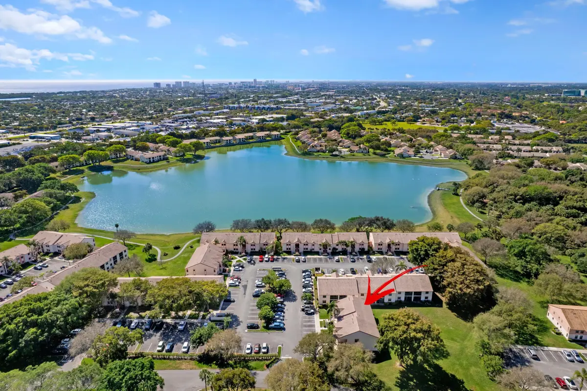 3191 Leewood Terrace #L237, Boca Raton, FL 33431 - #1