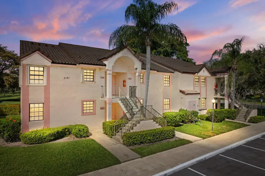 3191 Leewood Terrace #L237, Boca Raton, FL 33431 - #2
