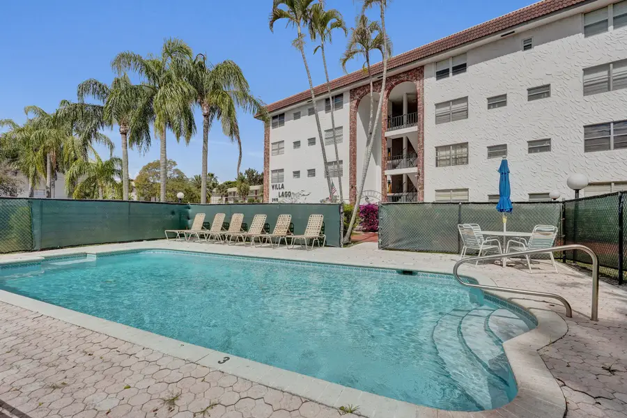 3910 Crystal Lake Drive #101, Deerfield Beach, FL 33064 - #3