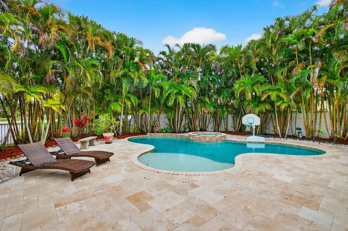 9732 Phipps Lane, Wellington, FL 33414 - #1