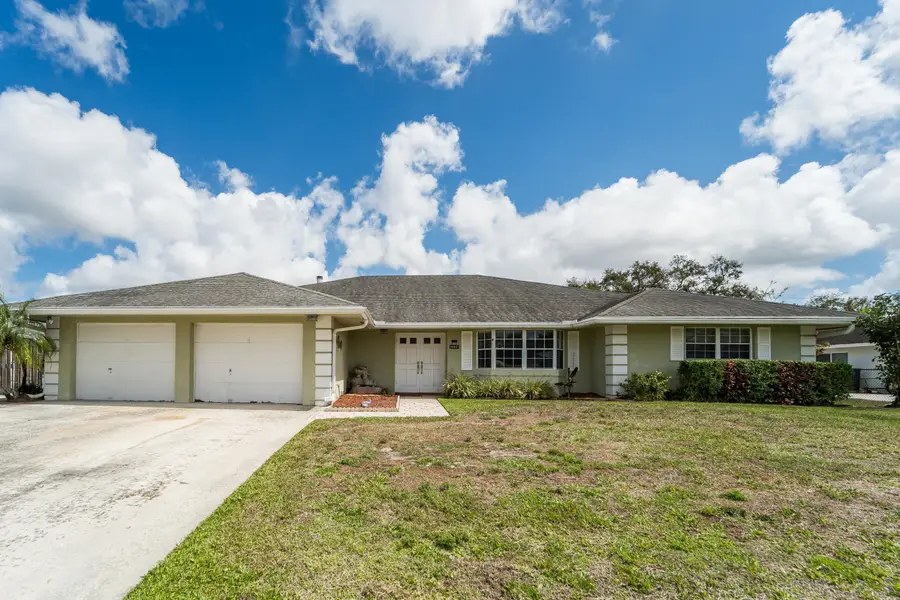 3194 Pebble Beach Drive, Lake Worth, FL 33467 - #2