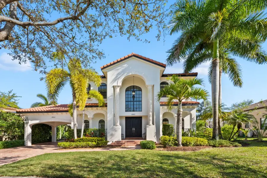 10411 Majestic Court, Parkland, FL 33076 - #2