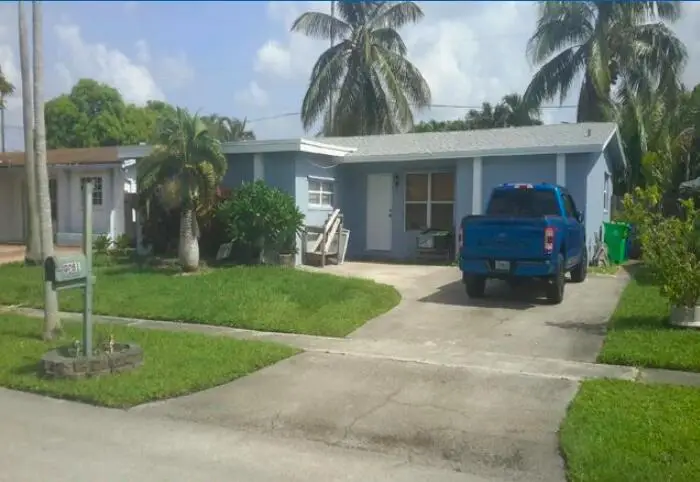 8381 NW 28th Place, Sunrise, FL 33322 - #1