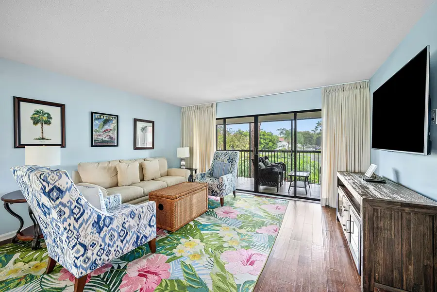 4510 Kittiwake Court #Kittiwake, Boynton Beach, FL 33436 - #2